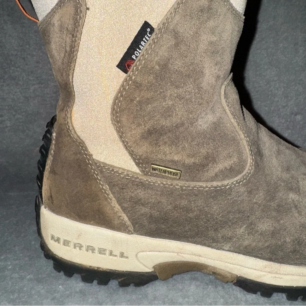 Merrell sprint blast